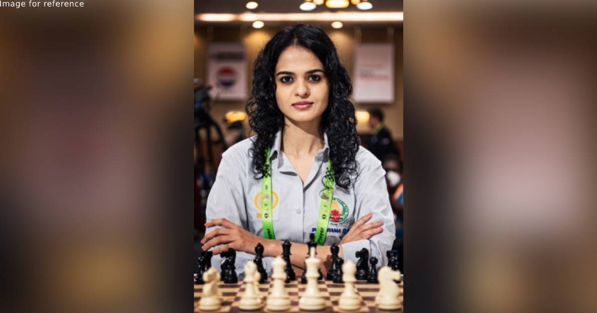 Tania Sachdev shines as Indian women's team win at 44th Chess Olympiad